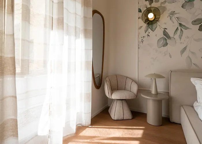 Rerent - 81 Manzoni 4* Rzym