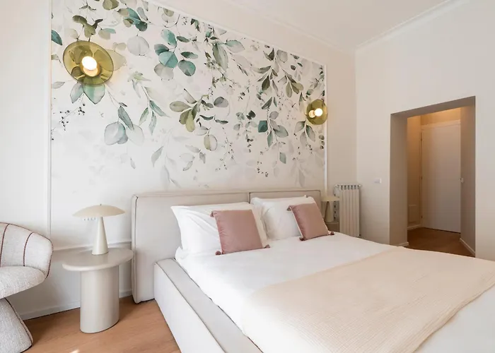 Rerent - 81 Manzoni 4*