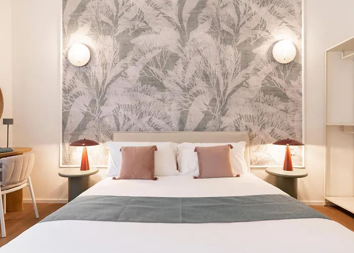 Pensjonat Rerent - 81 Manzoni 4*