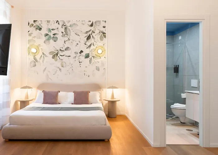 Pensjonat Rerent - 81 Manzoni 4*