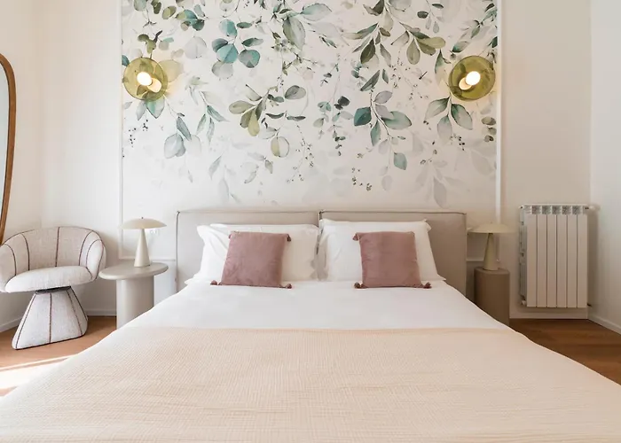 Rerent - 81 Manzoni 4* Rzym
