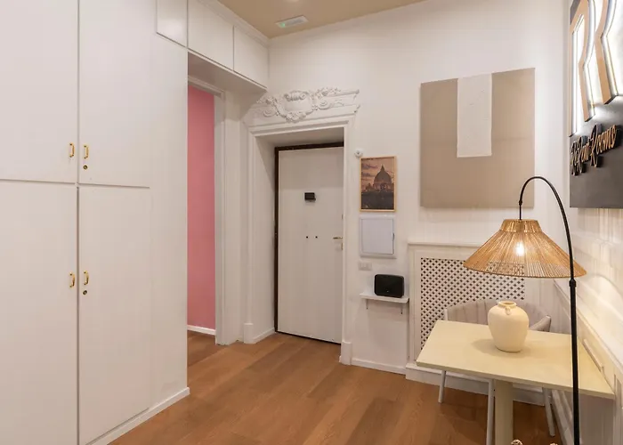 Rerent - 81 Manzoni Guest house