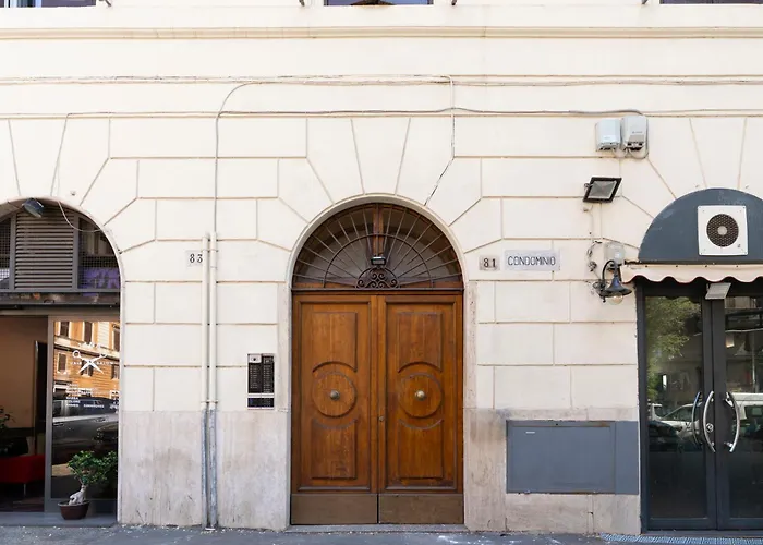 Rerent - 81 Manzoni Guest house
