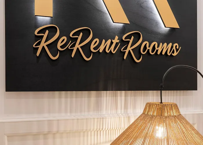 Rerent - 81 Manzoni Guest house Rome