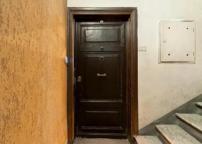 Guest house Rerent - 81 Manzoni