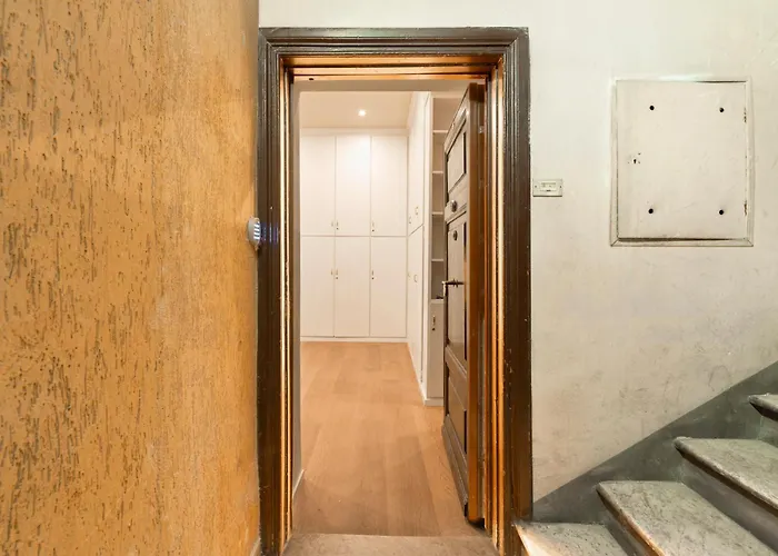 Rerent - 81 Manzoni