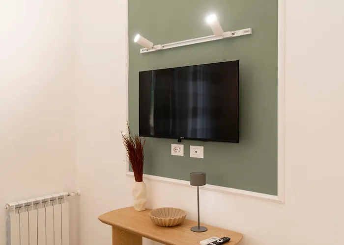 Guest house Rerent - 81 Manzoni 4*