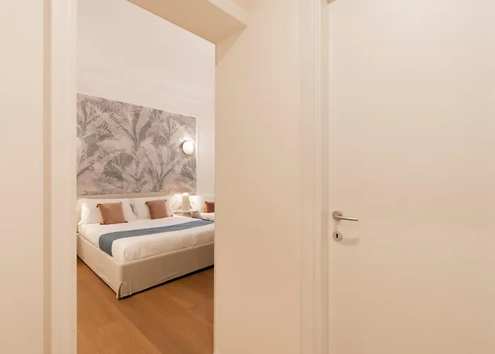 Rerent - 81 Manzoni Rome
