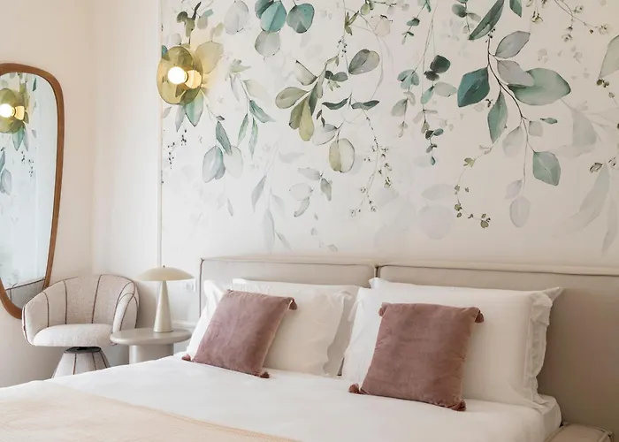 Guest house Rerent - 81 Manzoni 4*