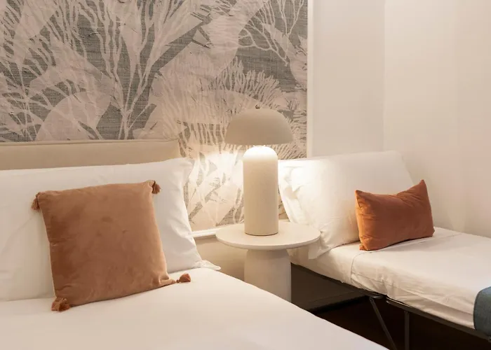 Guest house Rerent - 81 Manzoni Rome