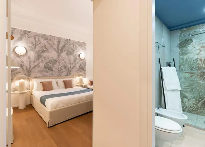 Rerent - 81 Manzoni Guest house Rome