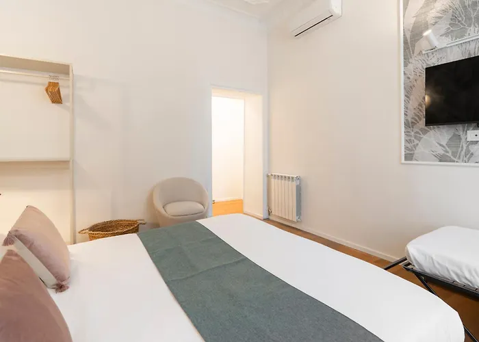Rerent - 81 Manzoni 4* Rome