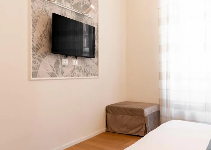 Rerent - 81 Manzoni