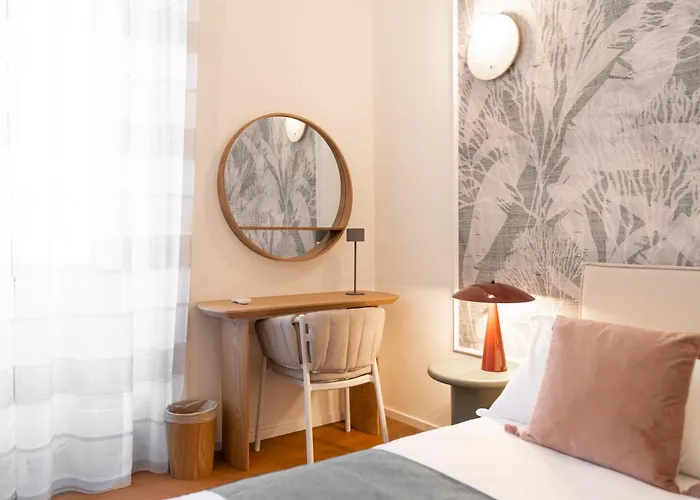 Rerent - 81 Manzoni 4*
