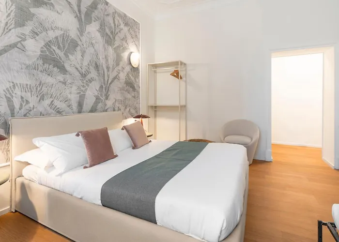 Rerent - 81 Manzoni Guest house