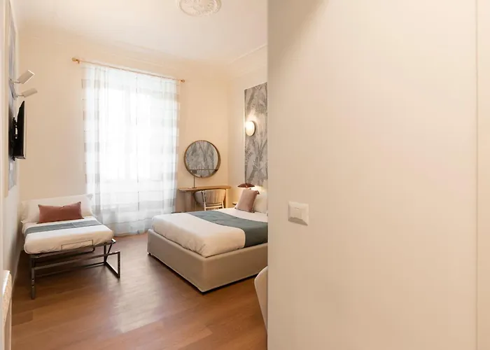 Guest house Rerent - 81 Manzoni