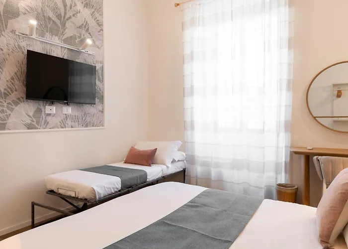 Guest house Rerent - 81 Manzoni 4*