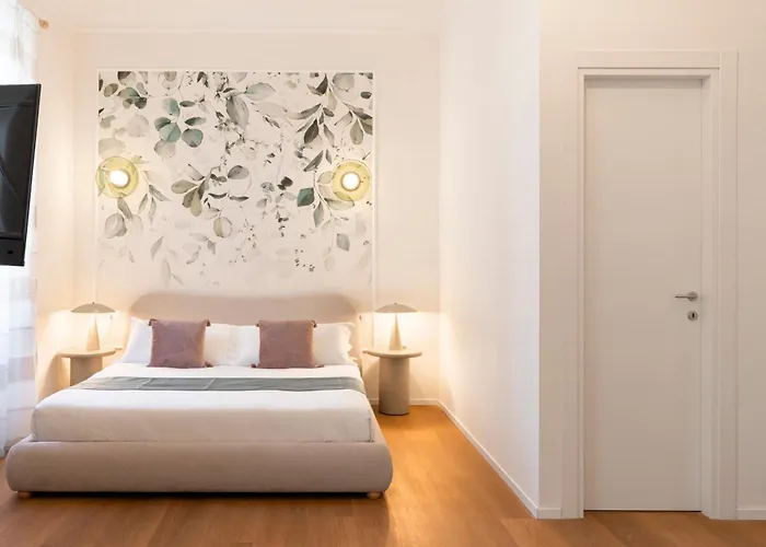 Rerent - 81 Manzoni Rome
