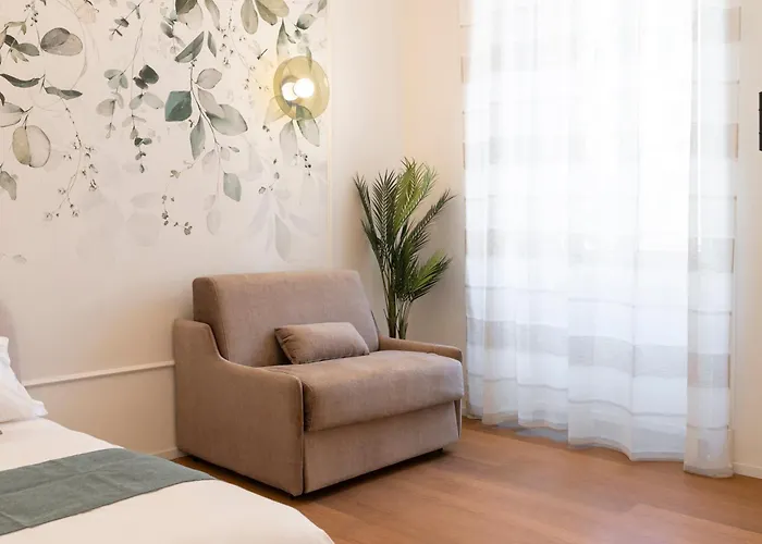 Guest house Rerent - 81 Manzoni 4*