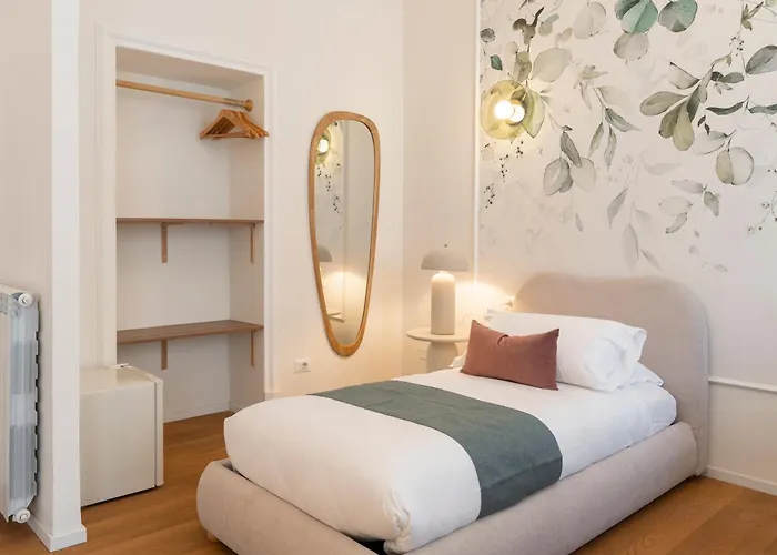 Rerent - 81 Manzoni Guest house Rome