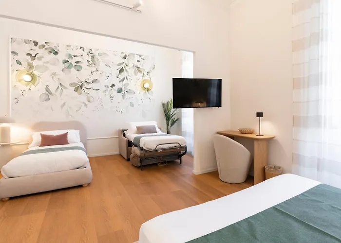 Rerent - 81 Manzoni 4*