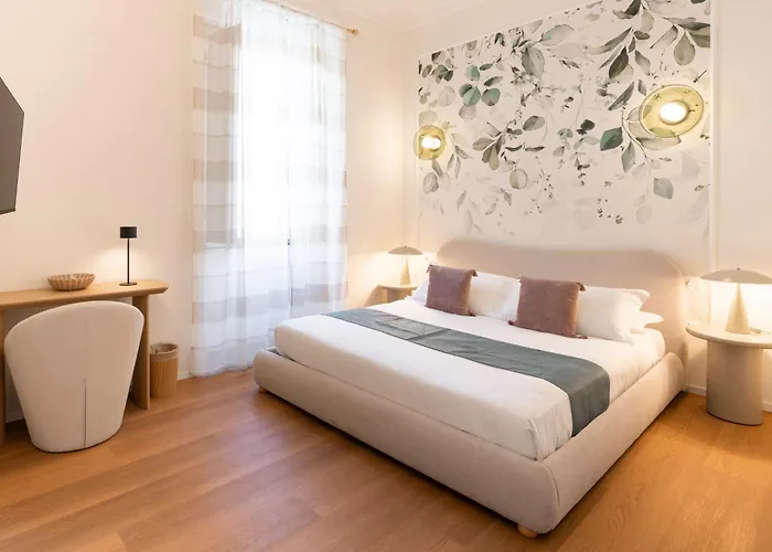 Rerent - 81 Manzoni Guest house 4*